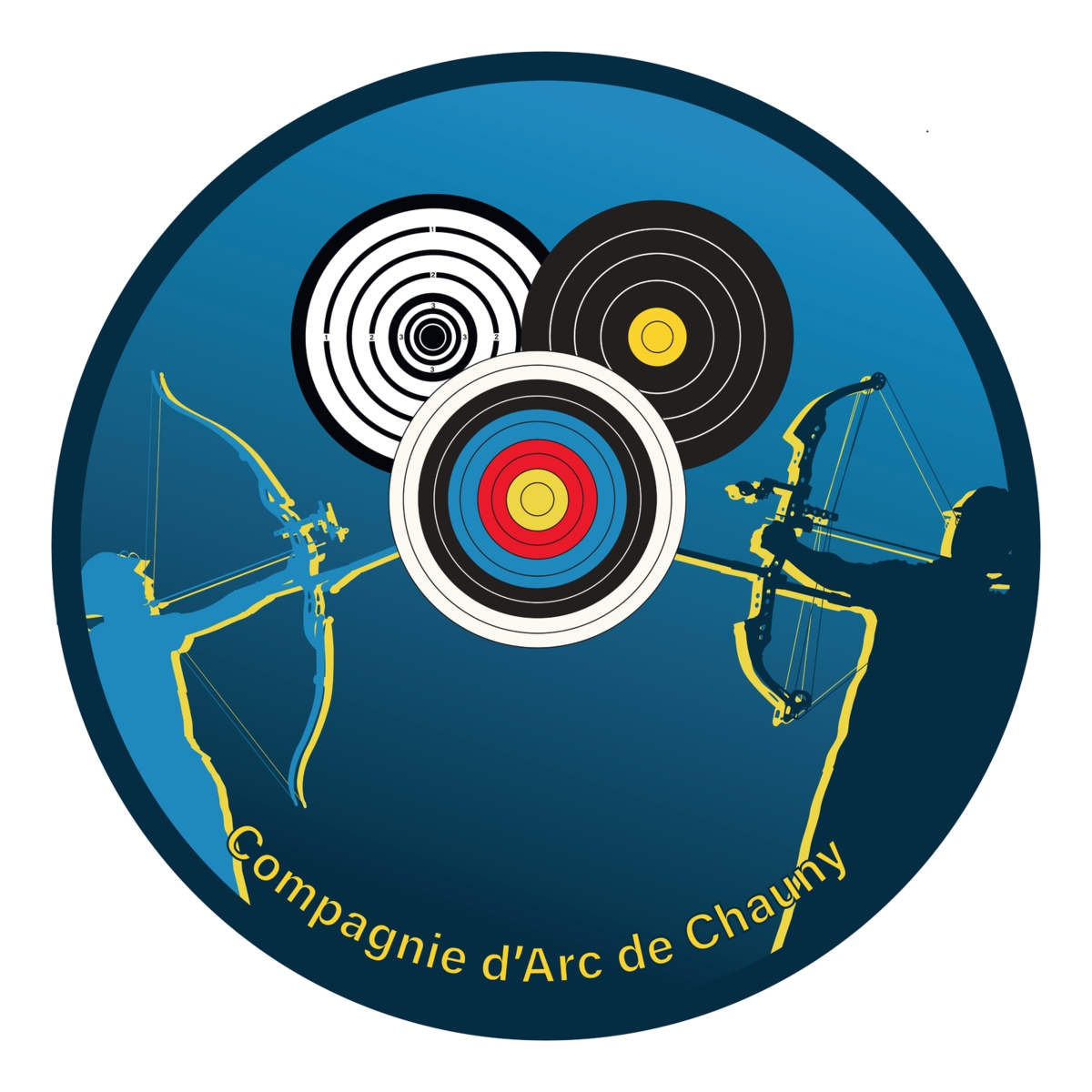 Résultats du tir de Chauny 2025