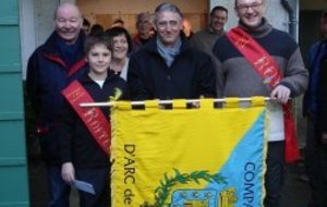 vive le roy stephane