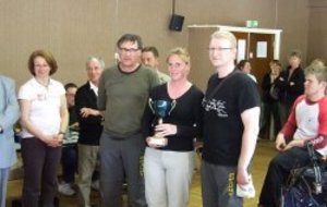 tir en campagne de bergues