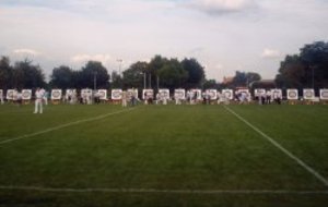 mandat championnat de ligue 2 x 50m du 19 /06/2010