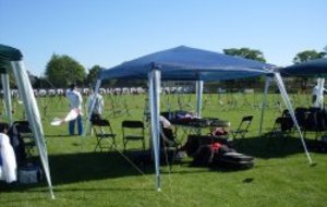 mandat du championnat de l'Aisne par equipes