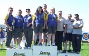 coupe de l'aisne par équipes