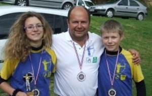 championnat aisne tir en campagne