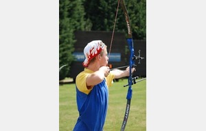 finale de DR à compiegne