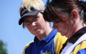 selectif championnat du monde tir en campagne