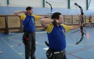 championnat de france salle