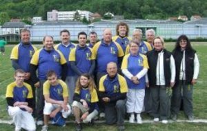 championnats de l'aisne beursault et fédéral