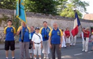 inscirptions au tir du bouquet