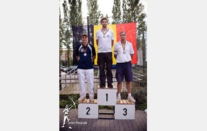 championnat de belgique fita