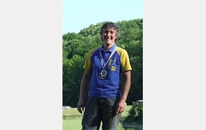 championnat d'europe de tir en campagne 