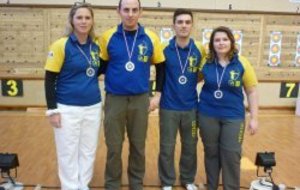 championnat de l'aisne adultes 