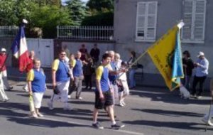 tir du bouquet de la croix saint ouen