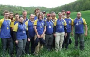 championnat de l'aisne campagne