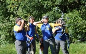 championnat de france campagne par équipes