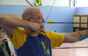 championnat de l'aisne jeunes et bare bow