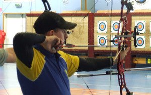 tournoi européen de Nimes