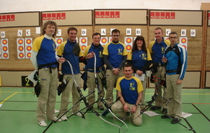 championnat de l'aisne en salle adultes