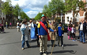 Fetes Rabelais