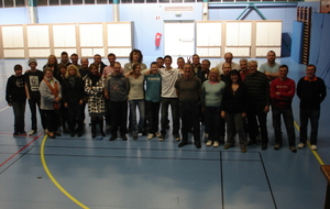 Challenge Beaujolais