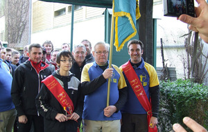 Tir à l'oiseau 2014