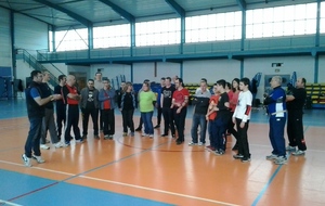 stage de perfectionnement