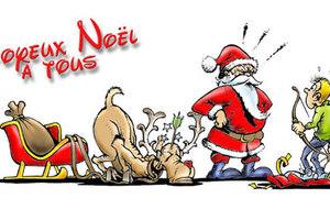 Joyeux Noël 2014