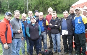 Championnat de l'Aisne campagne