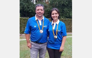 Championnat de Belgique field