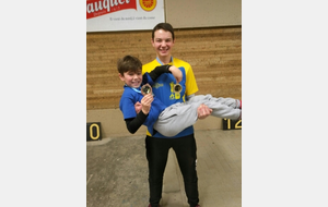 Championnat des Hauts de France
