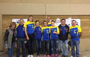 Vincent roi du maroilles 2017