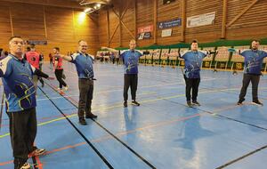 Championnat de France Sport Adapté