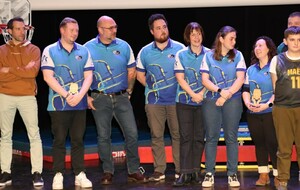 Trophées des sportifs 2025