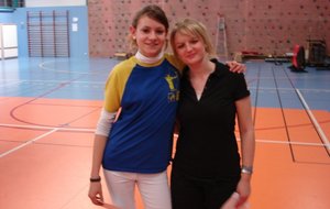 complementaire dames