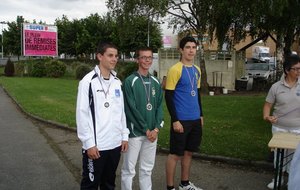 beursault cadets