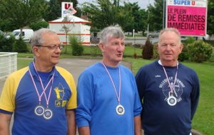 federal super veterans hommes