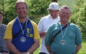 podium VH cl