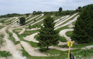 terrain