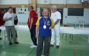 podium federal et beursault poulies veterans dames