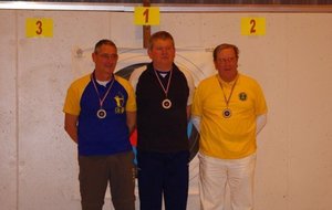 podium super veterans hommes poulies 