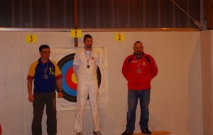 podium poulies hommes 