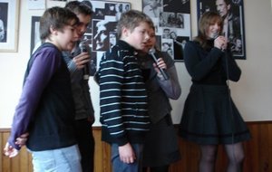 les jeunes