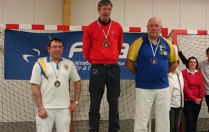 veterans hommes classique