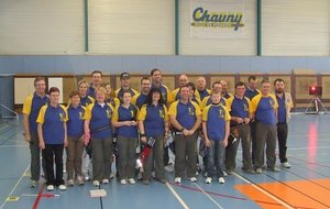 groupe de chauny