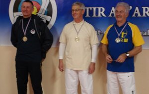 podium super veterans hommes classique