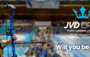 JVD Open 2025