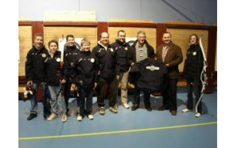 des blousons pour les jeunes