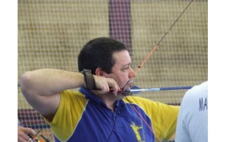 championnat de france en salle à marseille