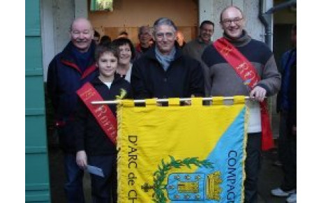 vive le roy stephane