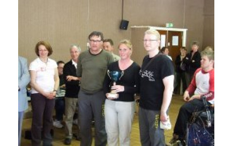 tir en campagne de bergues