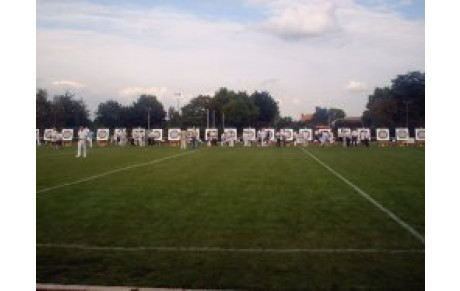 mandat championnat de ligue 2 x 50m du 19 /06/2010